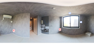 リバース武蔵小金井 305 【東京都武蔵小金井駅】 の外観写真