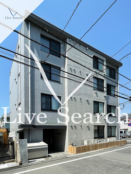 リバース武蔵小金井 305 【東京都武蔵小金井駅】 の外観写真