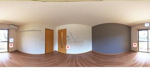 ルミエール12 103 【東京都東伏見駅】 の外観写真