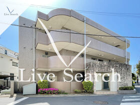 ルミエール12 103 【東京都東伏見駅】 の外観写真