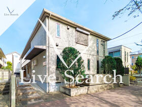 ノーザンライツ 201 【東京都国立駅】 の外観写真