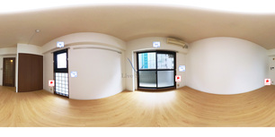 Vivre桜山 301 【愛知県桜山駅】 の外観写真