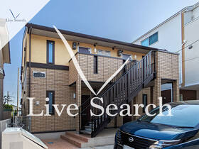 ソシアM 201 【神奈川県　橋本駅】 の外観写真