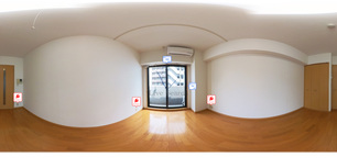 OLIO湯島 703 【東京都湯島】 の外観写真