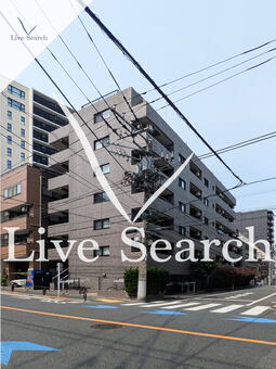 OLIO湯島 703 【東京都湯島】 の外観写真