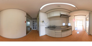 ニックハイム行徳第5 702 【千葉県東京メトロ東西線 / 南行徳駅 徒歩4分】 の外観写真