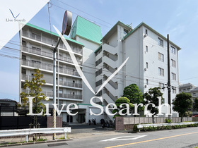 ニックハイム行徳第5 702 【千葉県東京メトロ東西線 / 南行徳駅 徒歩4分】 の外観写真