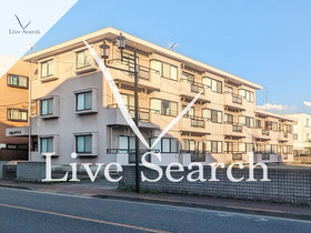 千鶴レジデンス 205 【東京都国立駅】 の外観写真