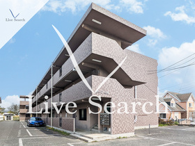 アークヒル日立 303 【茨城県JR常磐線【常陸多賀】駅徒歩28分】 の外観写真