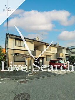 ラフォーレ皇山  202 【埼玉県北浦和】 の外観写真