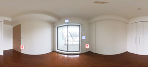 エスコートみなと元町海岸通 803 【兵庫県	阪神本線「元町」徒歩9分】 の外観写真