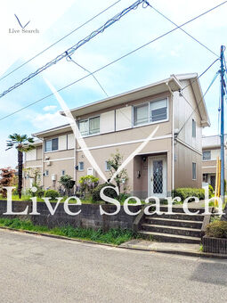 ペアホワイト 101 【神奈川県読売ランド前】 の外観写真