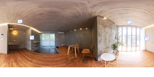 SENDAGAYA TERRACE 202 【東京都北参道駅】 の外観写真