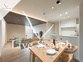 クオリスタ 403 【神奈川県新川崎駅】 の外観写真