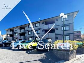 オークコート 302 【埼玉県東浦和駅】 の外観写真