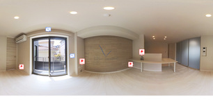 ル　スリール 101 【千葉県西千葉駅】 の外観写真