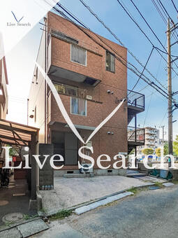 MAK本郷台 203 【神奈川県本郷台駅】 の外観写真