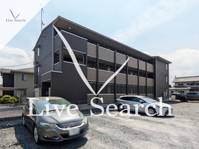 カーサ マロン 101 【埼玉県埼京線　大宮駅　バス所要時間18分　五味貝戸バス停　徒歩4分】 の外観写真