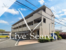 シャトレーウエスト明神 303 【埼玉県武蔵藤沢駅】 の外観写真