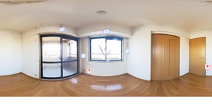 ライオンズマンション須磨マリンビュー 504 【兵庫県JR須磨駅】 の外観写真