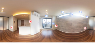 ル　スリール 303 【千葉県西千葉駅】 の外観写真