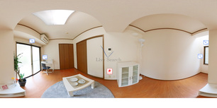 CASA　EBATA 102 【JR川崎駅】 の外観写真