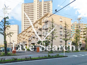 ハイム川崎2号棟 409 【川崎駅】 の外観写真