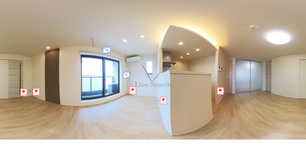 エスペランサ南篠崎 301 【東京都瑞江】 の外観写真