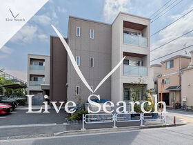 エスペランサ南篠崎 301 【東京都瑞江】 の外観写真