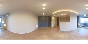 ル　スリール 301 【千葉県西千葉駅】 の外観写真