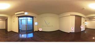 アマヴェル大山 101 【東京都大山駅】 の外観写真