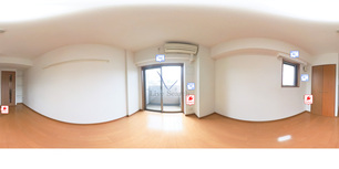 スカイコート板橋区役所前 504 【東京都板橋区役所前】 の外観写真