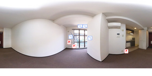 メインステージ西葛西 202 【東京都東京メトロ東西線 西葛西駅】 の外観写真