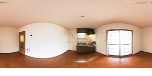 プリムラコート 101 【東京都白糸台駅】 の外観写真