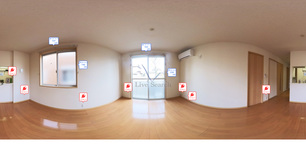 グランドールC棟 102 【茨城県荒川沖】 の外観写真