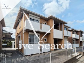 グランドールC棟 102 【茨城県荒川沖】 の外観写真