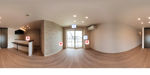 2023390ブルームステージ 101 【神奈川県洋光台】 の外観写真