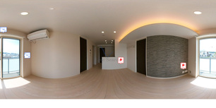 2023390ブルームステージ 102 【神奈川県洋光台】 の外観写真