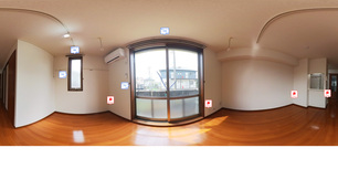 ヴィクトワール 103 【茨城県寺原駅】 の外観写真