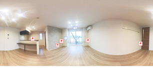 2023390ブルームステージ 201 【神奈川県洋光台】 の外観写真