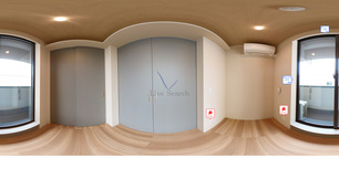 ルガール 我孫子 305 【大阪府我孫子町駅】 の外観写真