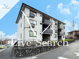 アーバンペアⅢ 203 【千葉県総武本線　都賀駅　徒歩8分】 の外観写真