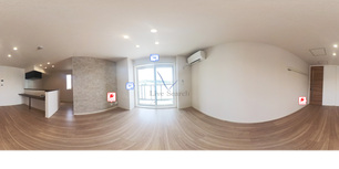 2023390ブルームステージ 301 【神奈川県洋光台】 の外観写真