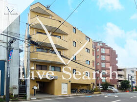 クレッセント西荻窪 404 【東京都西荻窪駅】 の外観写真