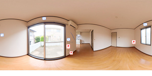 ペアウェル 101 【神奈川県読売ランド前駅】 の外観写真