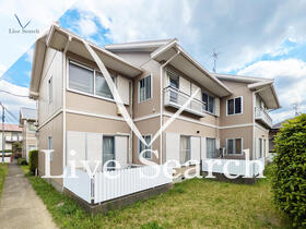 ペアウェル 101 【神奈川県読売ランド前駅】 の外観写真