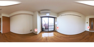 OLIO北千束 401 【東京都洗足駅】 の外観写真