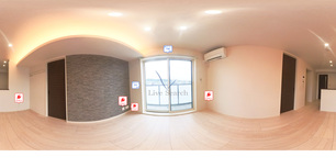 2023390ブルームステージ 202 【神奈川県洋光台】 の外観写真