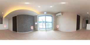 2023390ブルームステージ 302 【神奈川県洋光台】 の外観写真