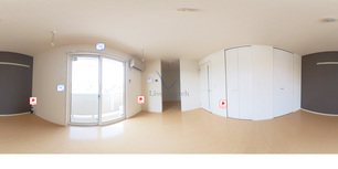 コリーヌオッツ 102 【埼玉県飯能駅】 の外観写真